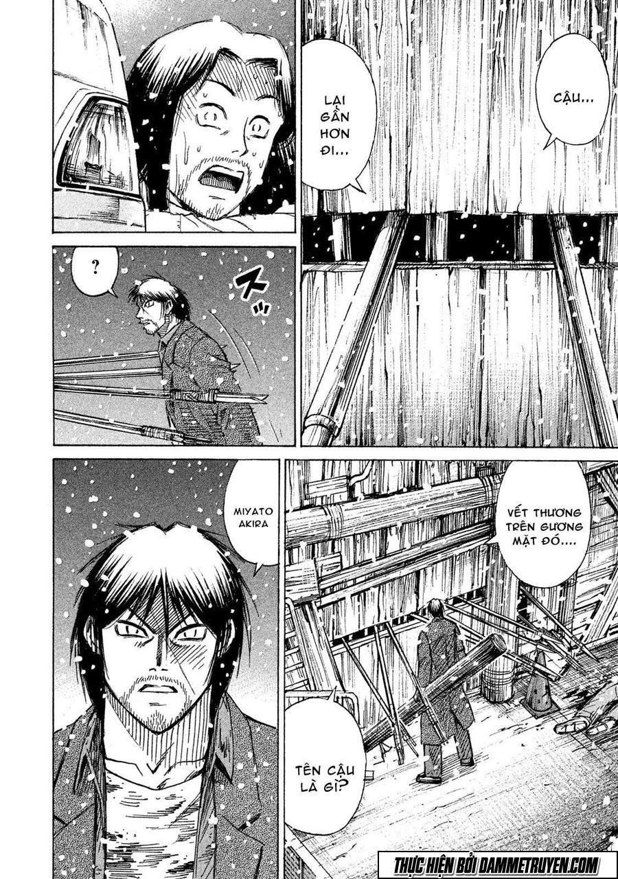 Đảo Ma Cà Rồng Phần 3 Chapter 23 - 16