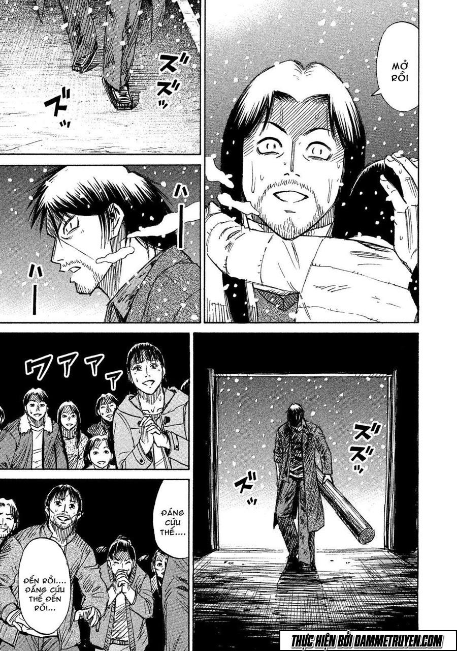 Đảo Ma Cà Rồng Phần 3 Chapter 23 - 19
