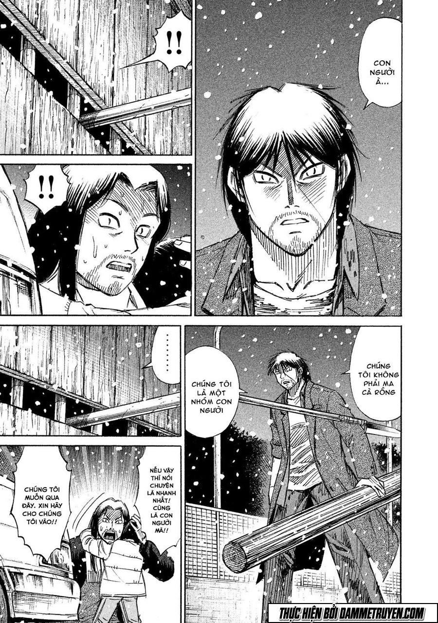 Đảo Ma Cà Rồng Phần 3 Chapter 23 - 9