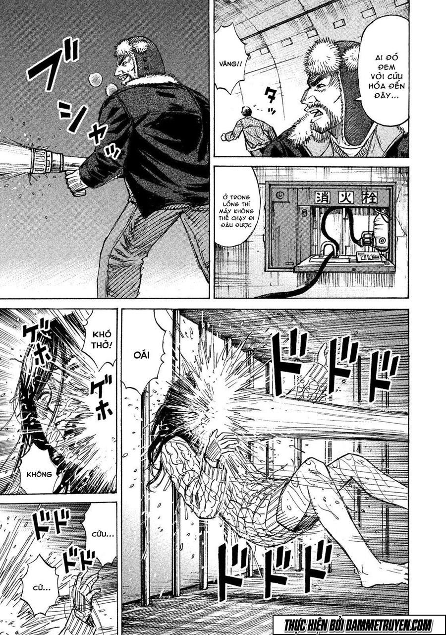 Đảo Ma Cà Rồng Phần 3 Chapter 25 - 18