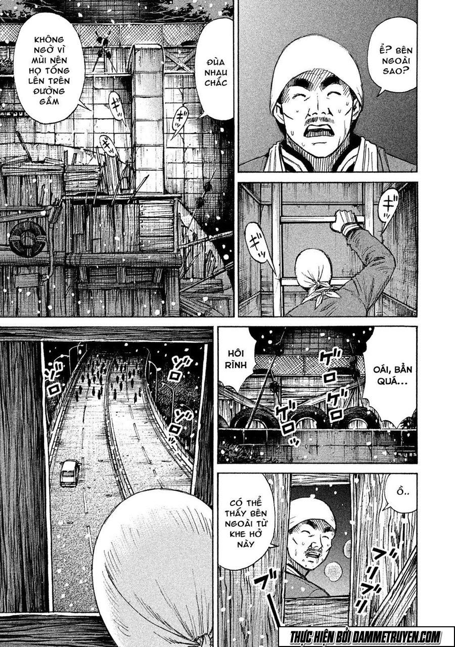 Đảo Ma Cà Rồng Phần 3 Chapter 25 - 20