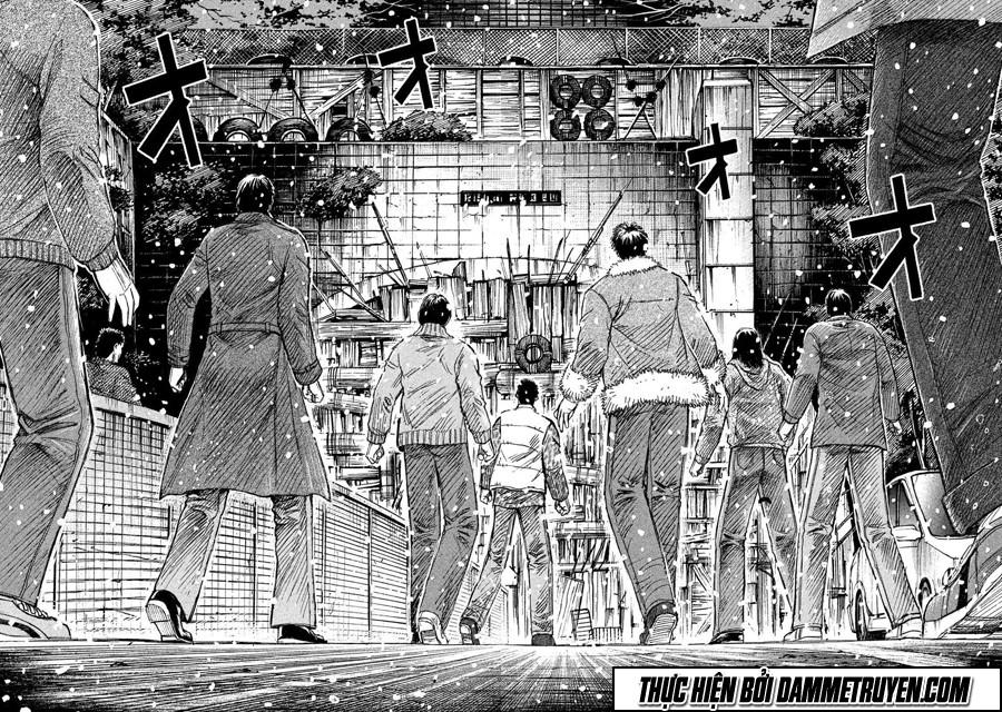 Đảo Ma Cà Rồng Phần 3 Chapter 25 - 21