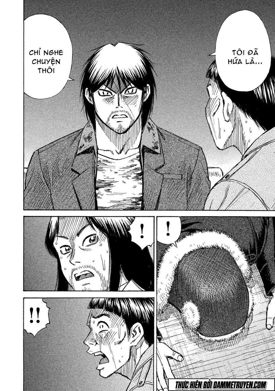 Đảo Ma Cà Rồng Phần 3 Chapter 25 - 7