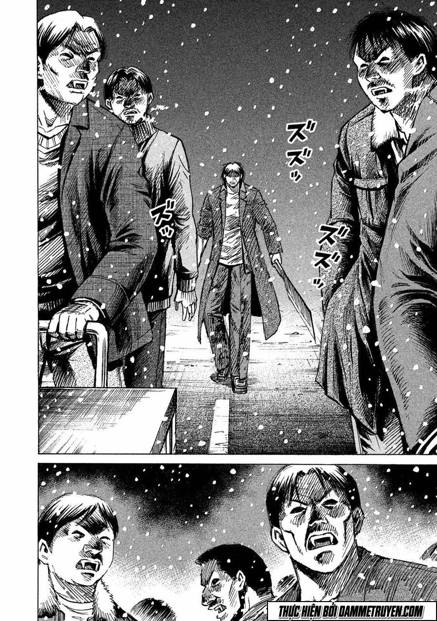 Đảo Ma Cà Rồng Phần 3 Chapter 27 - 15