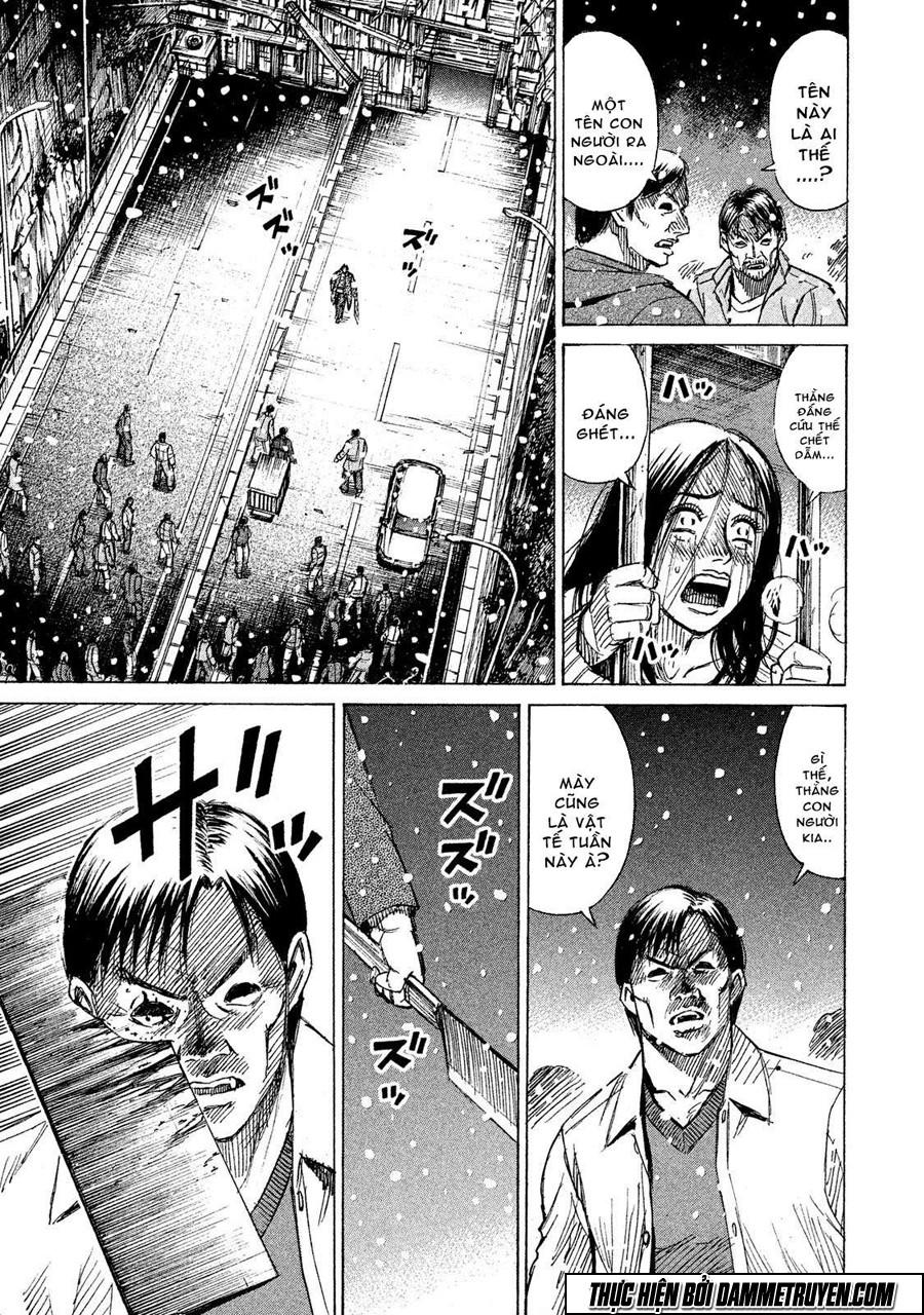 Đảo Ma Cà Rồng Phần 3 Chapter 27 - 16