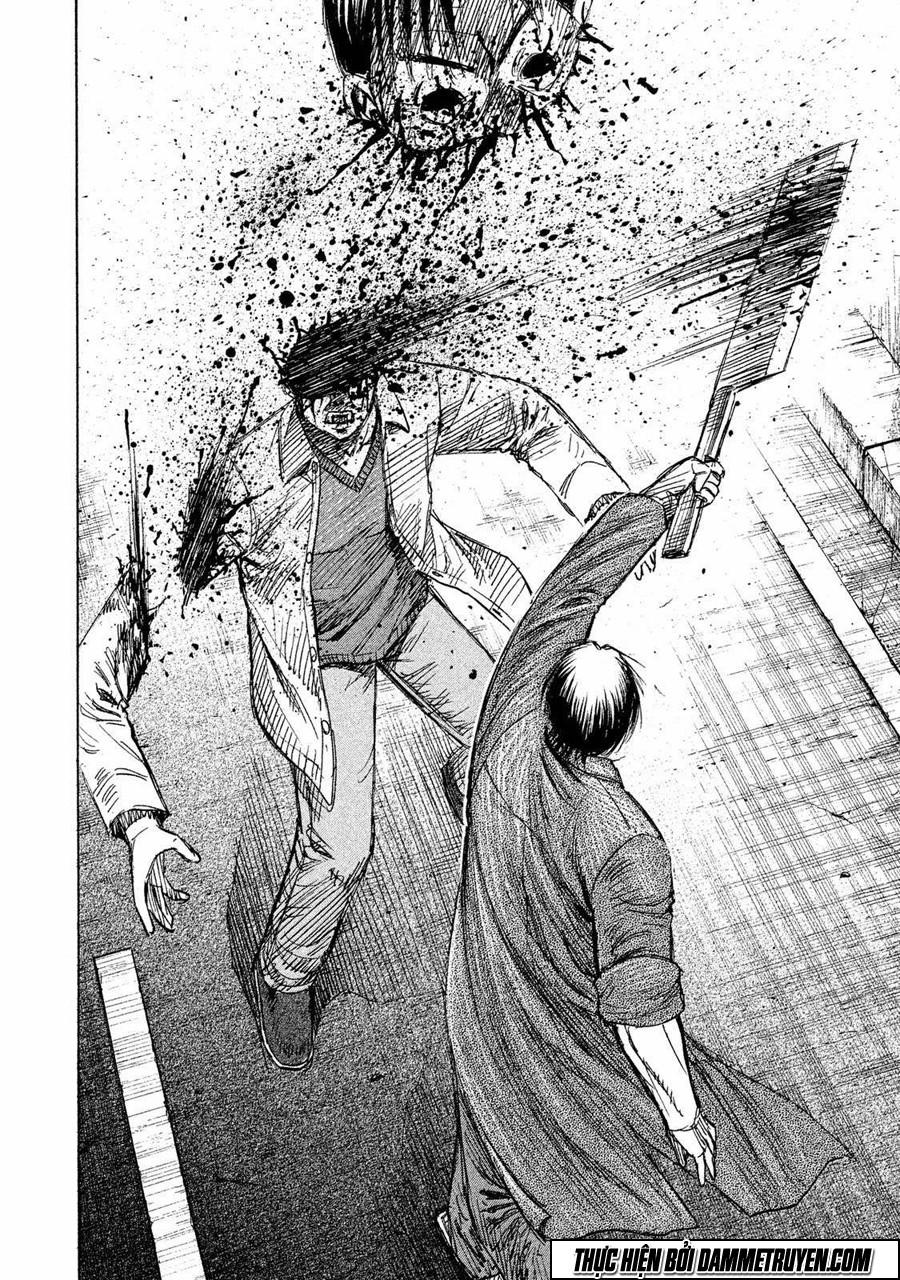 Đảo Ma Cà Rồng Phần 3 Chapter 27 - 17