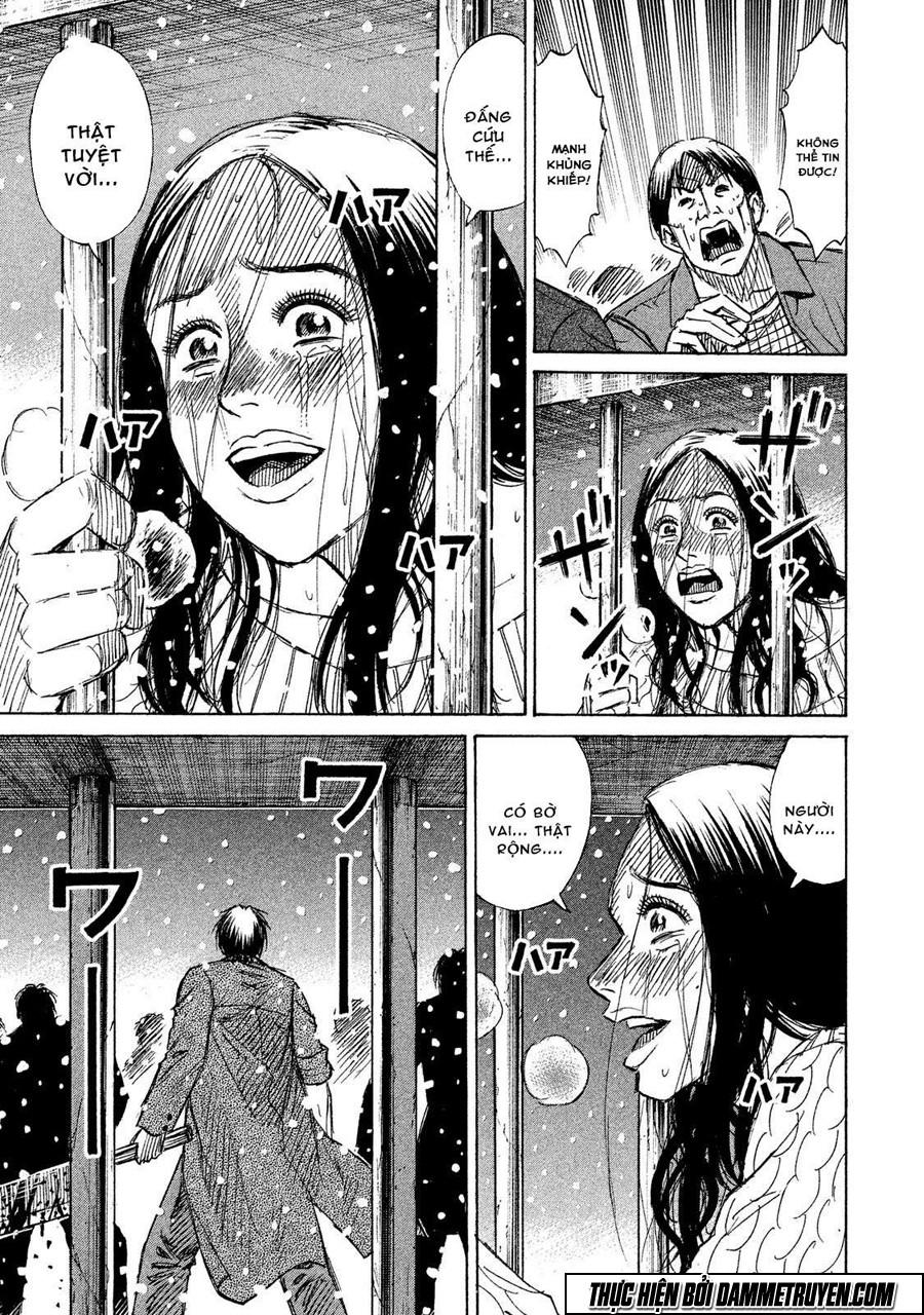 Đảo Ma Cà Rồng Phần 3 Chapter 27 - 20