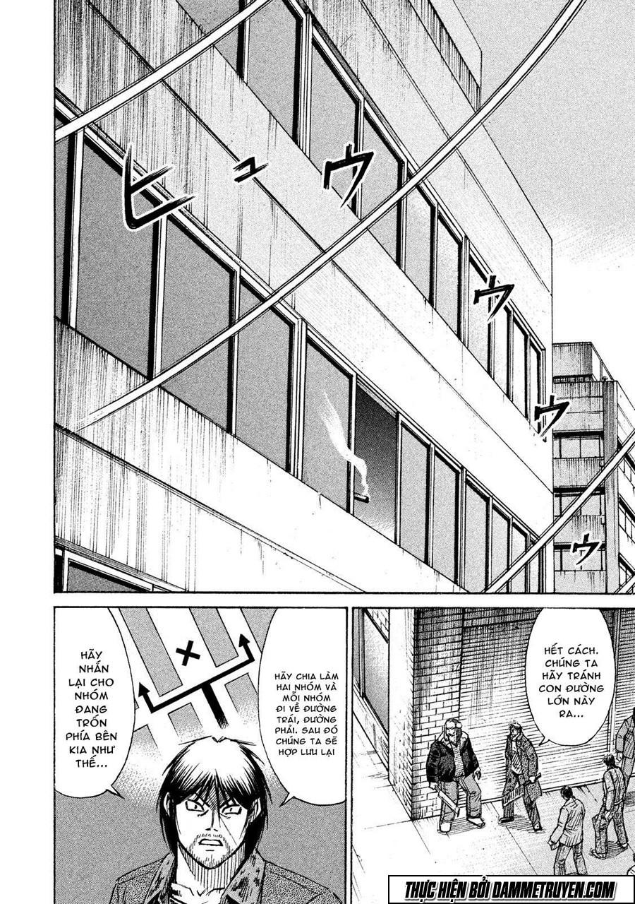 Đảo Ma Cà Rồng Phần 3 Chapter 29 - 16