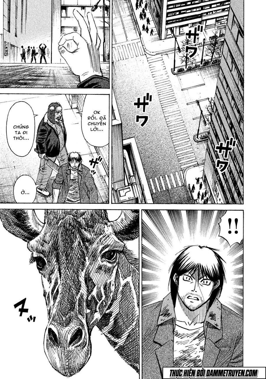 Đảo Ma Cà Rồng Phần 3 Chapter 29 - 17