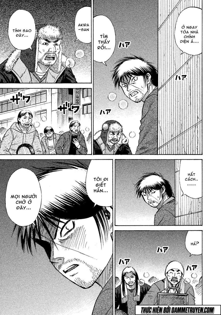 Đảo Ma Cà Rồng Phần 3 Chapter 30 - 14