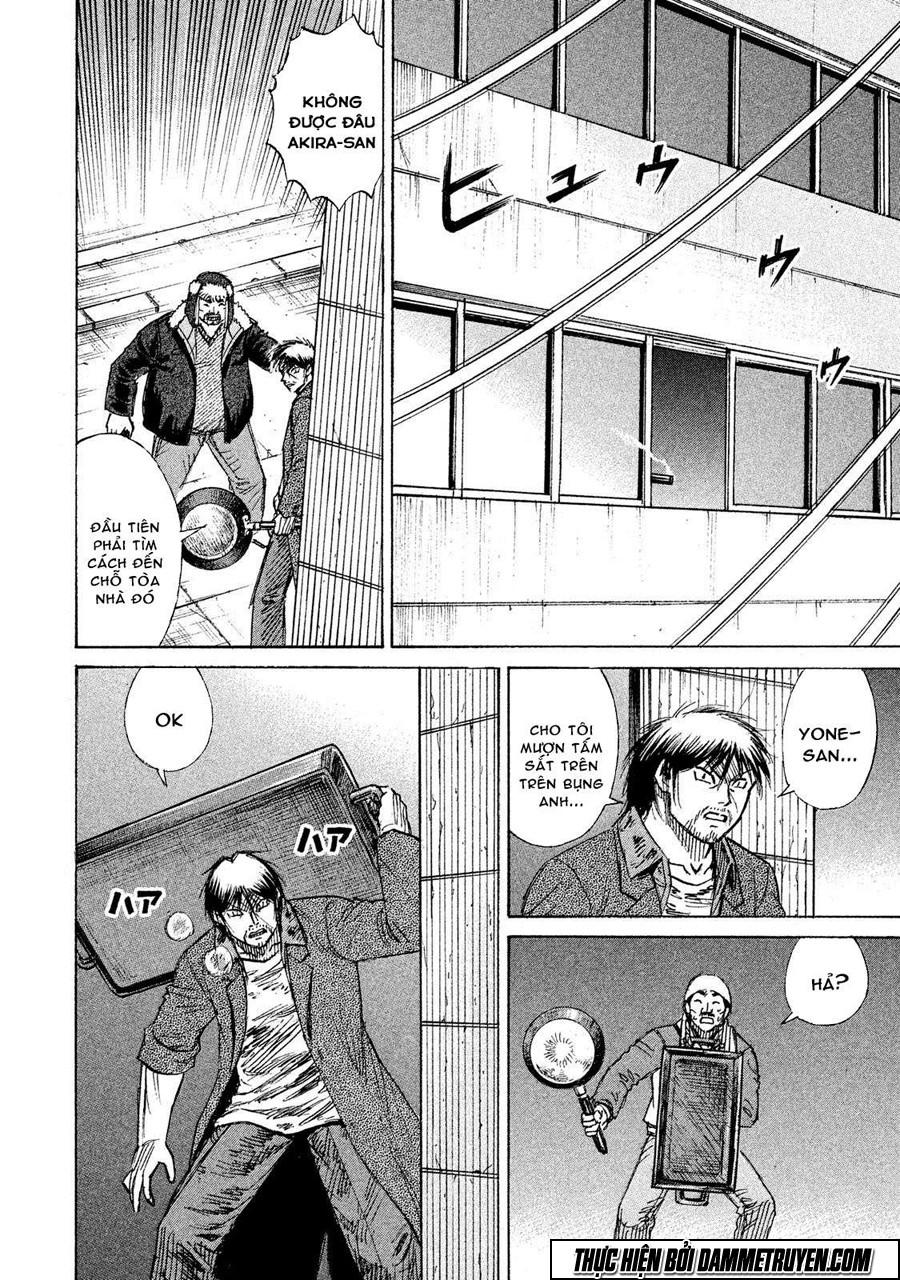 Đảo Ma Cà Rồng Phần 3 Chapter 30 - 15