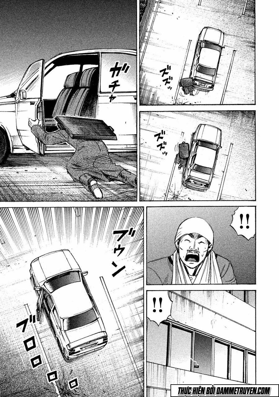 Đảo Ma Cà Rồng Phần 3 Chapter 30 - 18