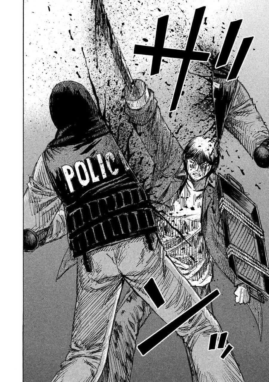 Đảo Ma Cà Rồng Phần 3 Chapter 32 - 5