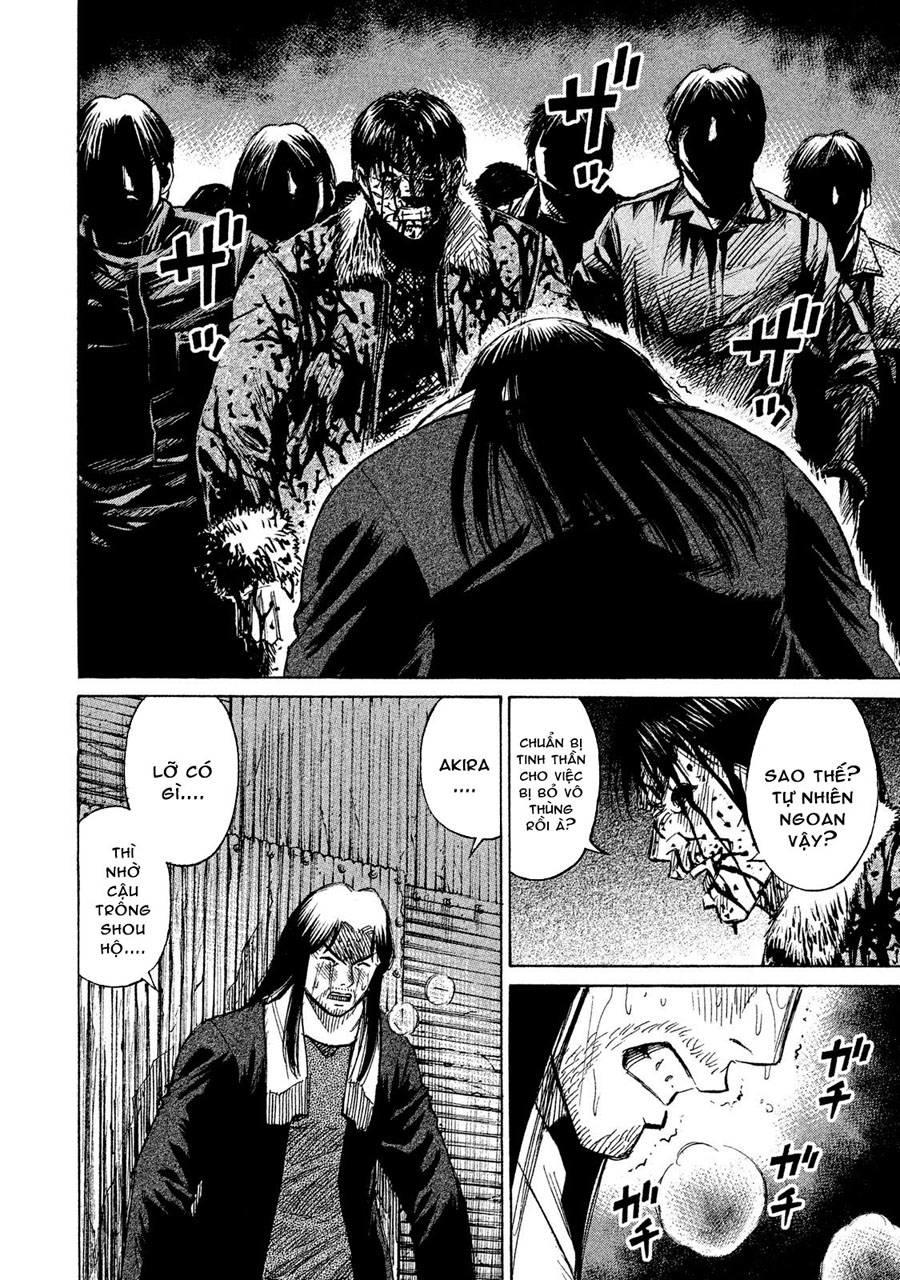 Đảo Ma Cà Rồng Phần 3 Chapter 33 - 17