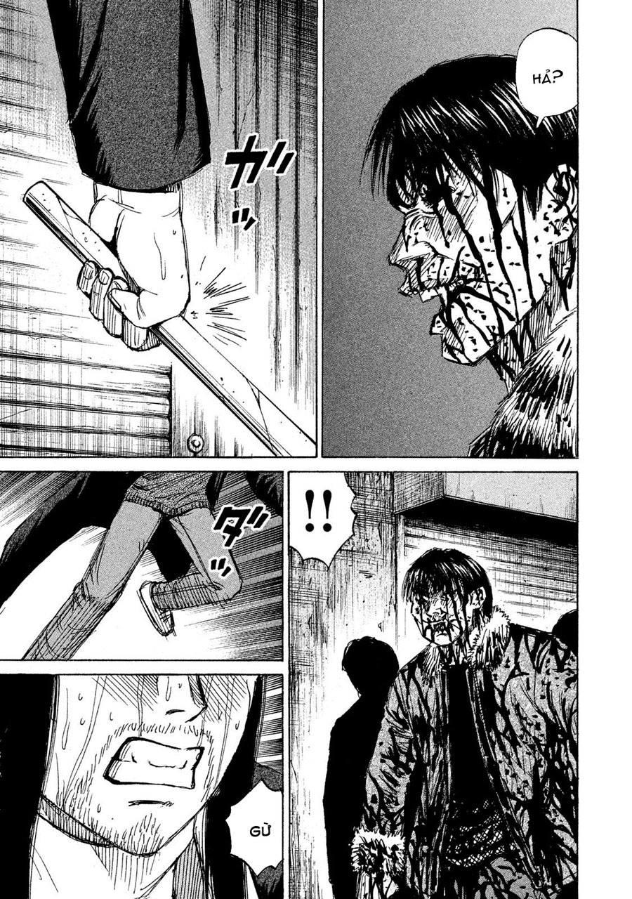 Đảo Ma Cà Rồng Phần 3 Chapter 33 - 18