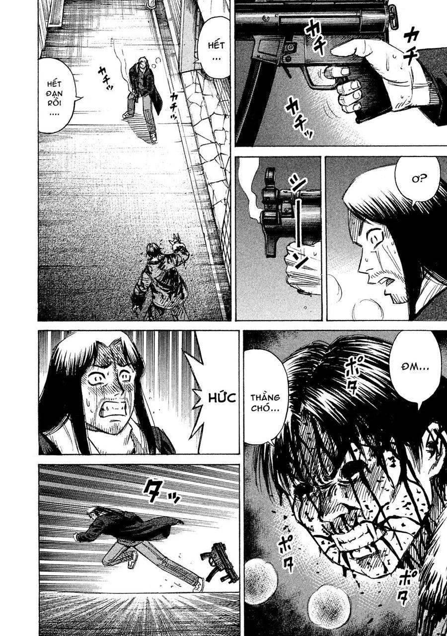 Đảo Ma Cà Rồng Phần 3 Chapter 33 - 9