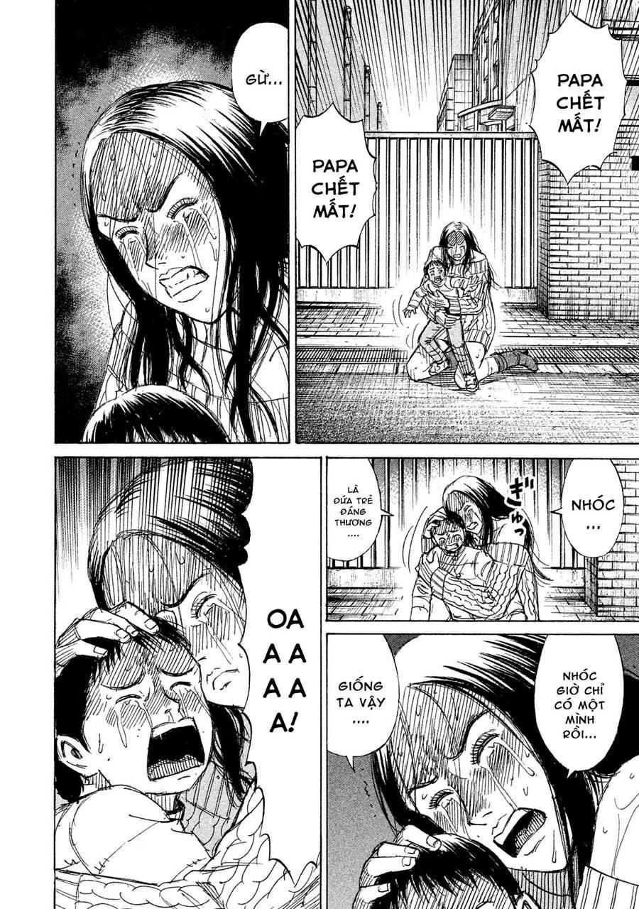 Đảo Ma Cà Rồng Phần 3 Chapter 35 - 17