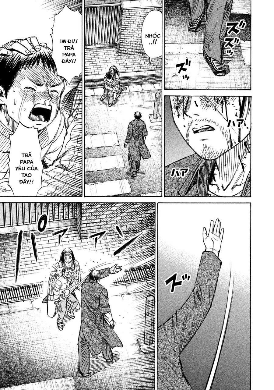 Đảo Ma Cà Rồng Phần 3 Chapter 35 - 18