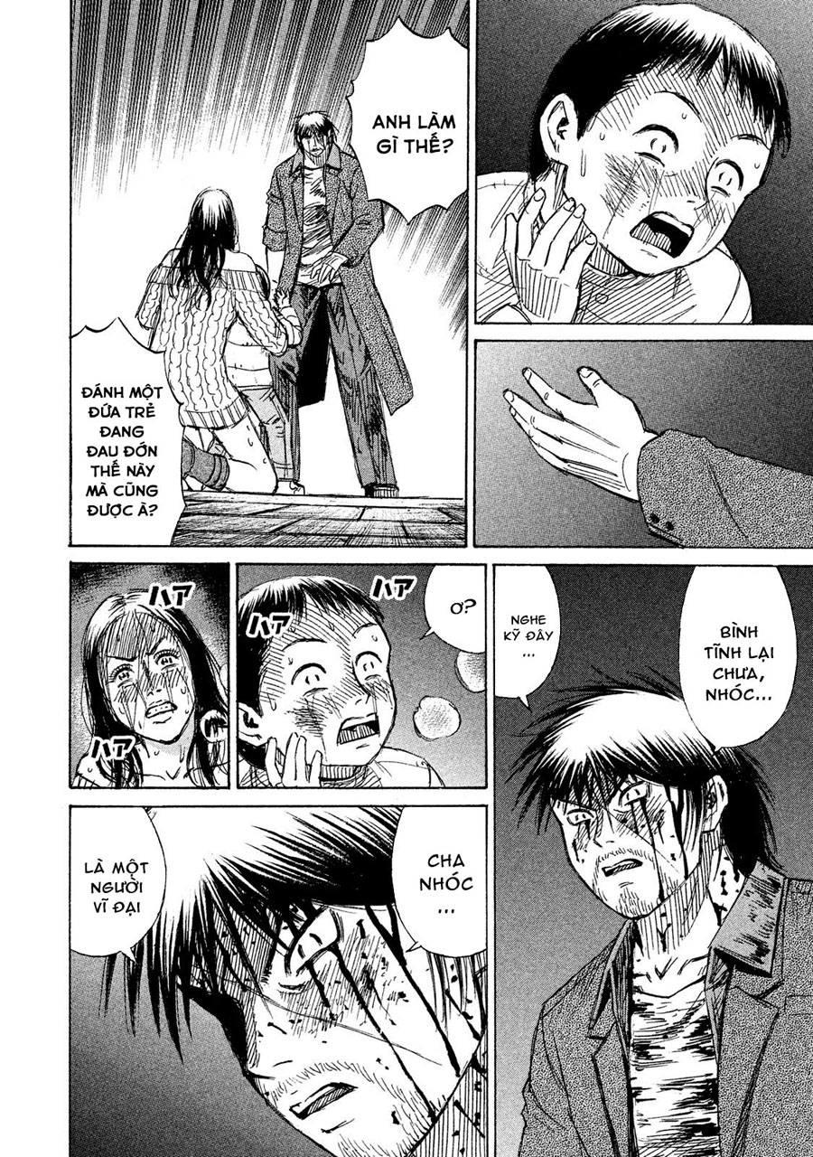 Đảo Ma Cà Rồng Phần 3 Chapter 35 - 19