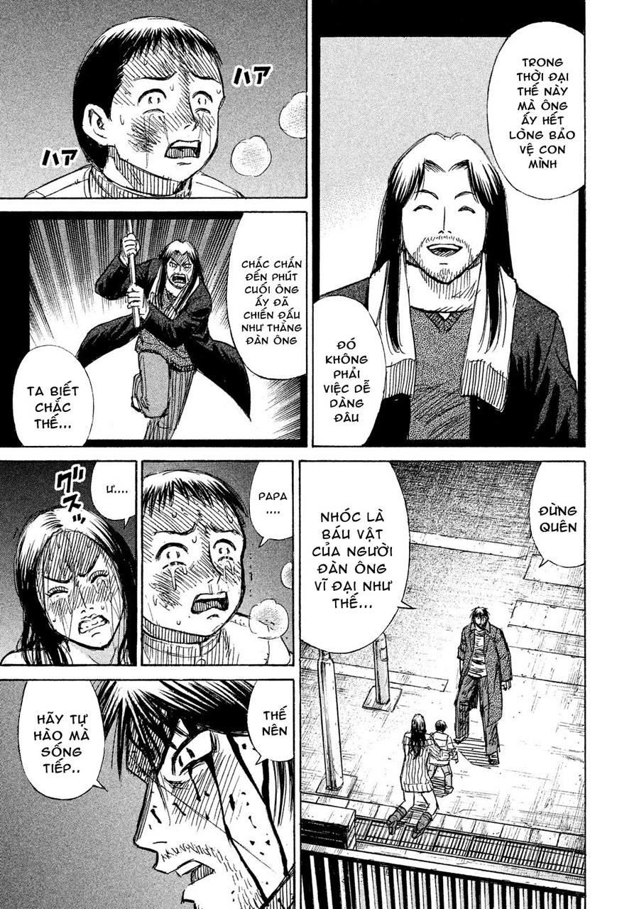 Đảo Ma Cà Rồng Phần 3 Chapter 35 - 20