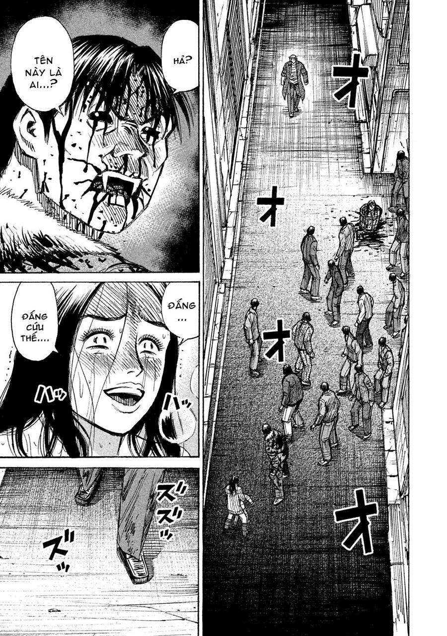 Đảo Ma Cà Rồng Phần 3 Chapter 35 - 8