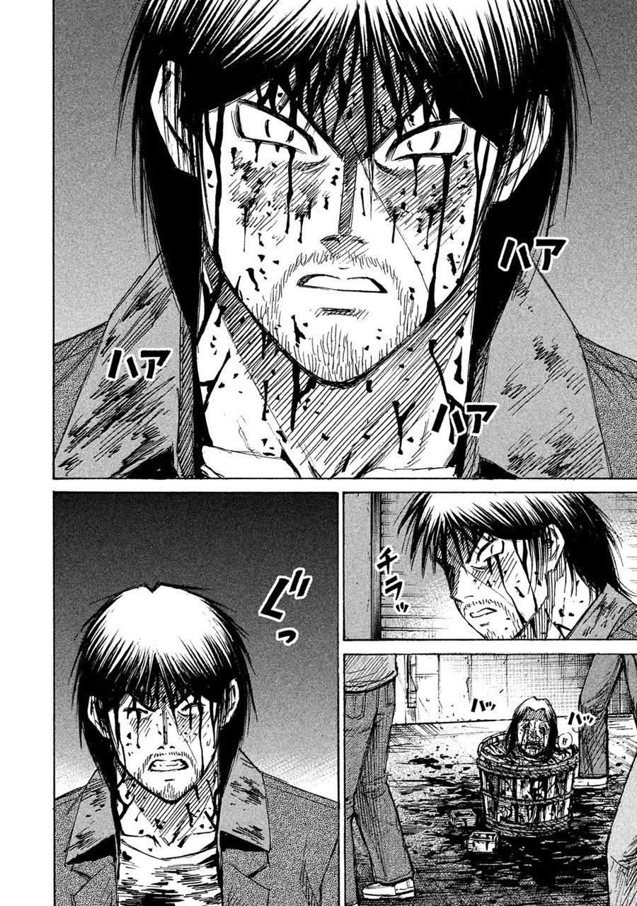 Đảo Ma Cà Rồng Phần 3 Chapter 35 - 9