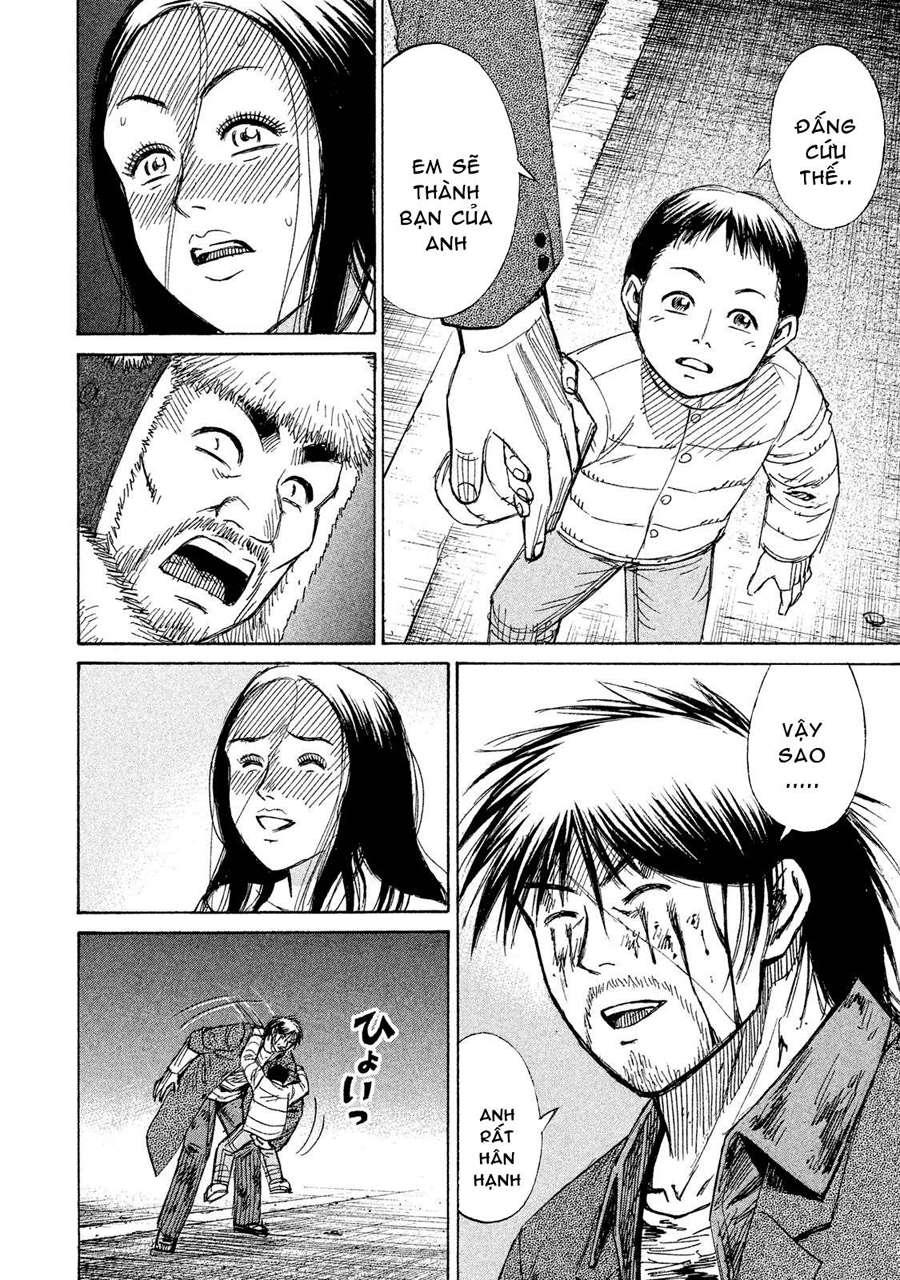 Đảo Ma Cà Rồng Phần 3 Chapter 37 - 12