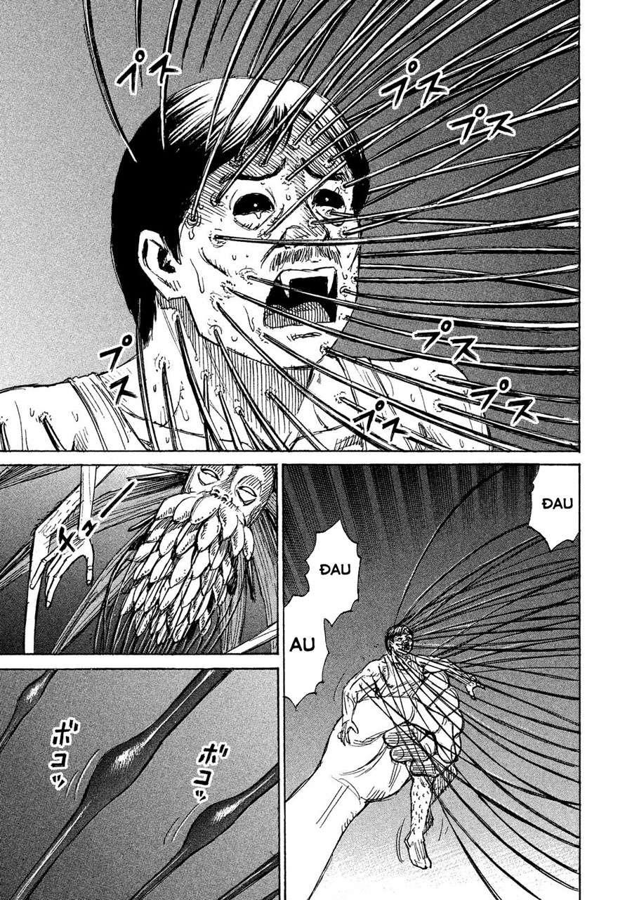 Đảo Ma Cà Rồng Phần 3 Chapter 39 - 11