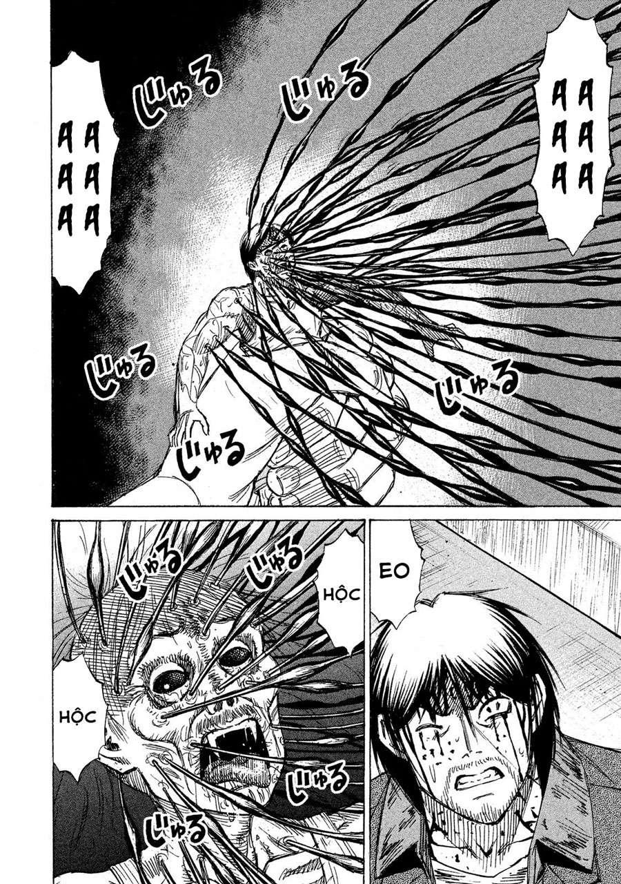 Đảo Ma Cà Rồng Phần 3 Chapter 39 - 12