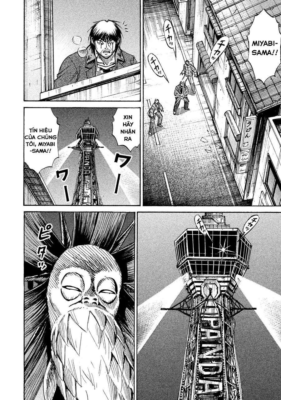 Đảo Ma Cà Rồng Phần 3 Chapter 39 - 14