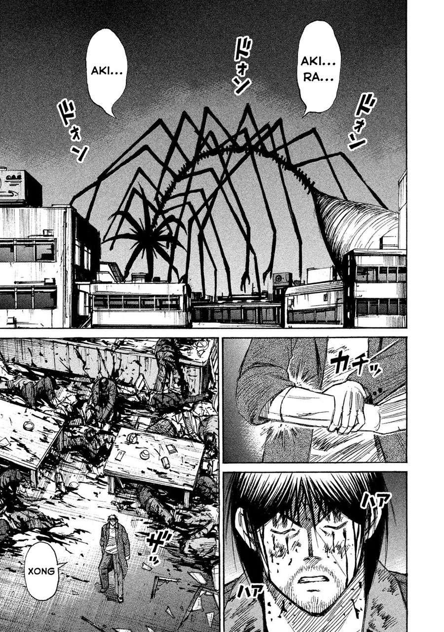 Đảo Ma Cà Rồng Phần 3 Chapter 39 - 17