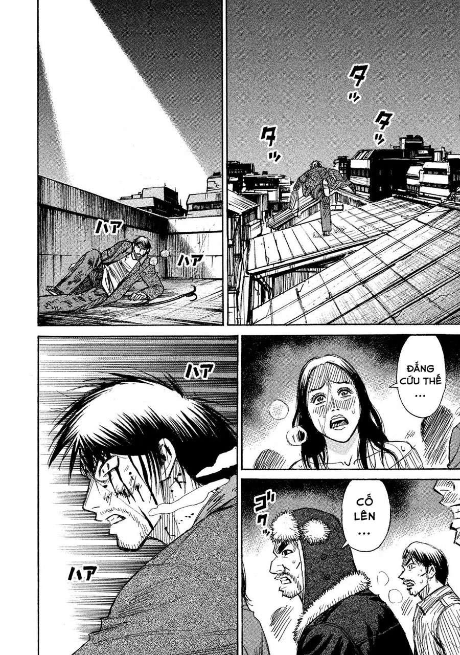 Đảo Ma Cà Rồng Phần 3 Chapter 39 - 18