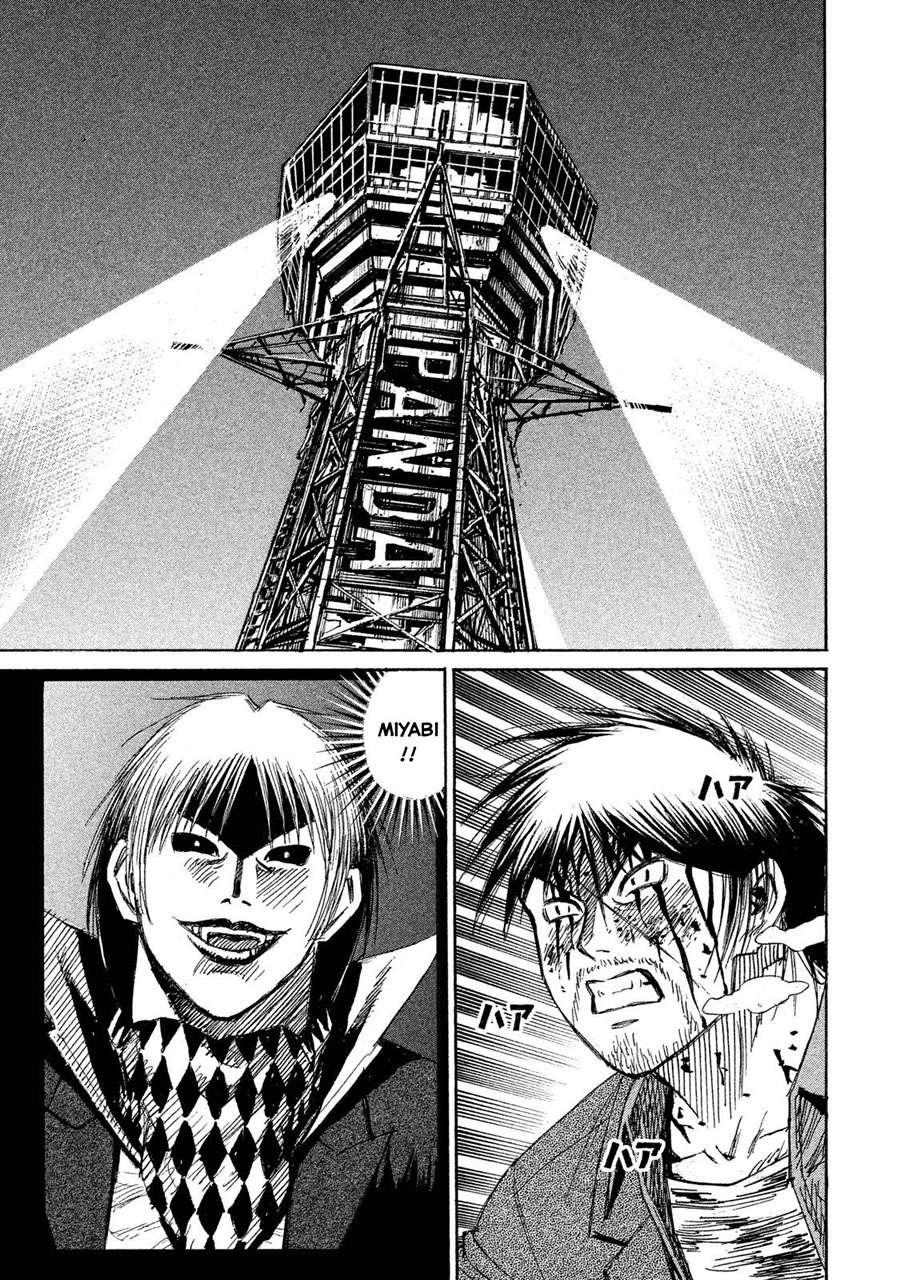 Đảo Ma Cà Rồng Phần 3 Chapter 39 - 19