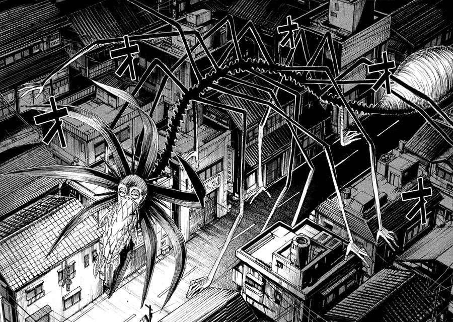 Đảo Ma Cà Rồng Phần 3 Chapter 39 - 3