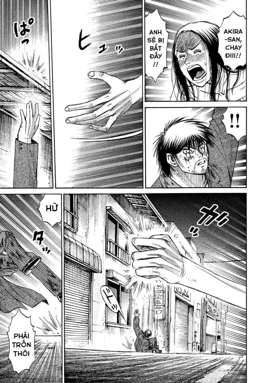 Đảo Ma Cà Rồng Phần 3 Chapter 39 - 5