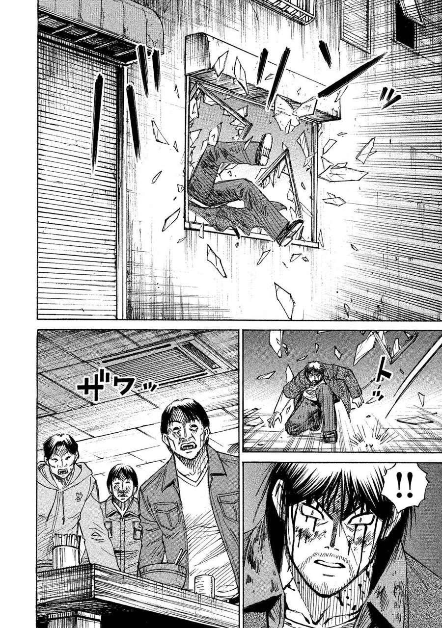 Đảo Ma Cà Rồng Phần 3 Chapter 39 - 6