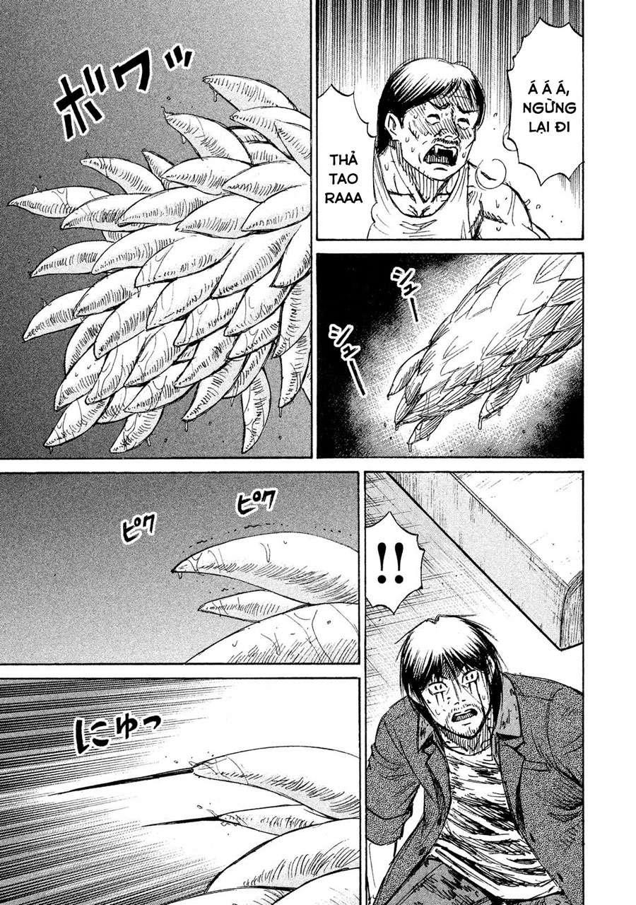 Đảo Ma Cà Rồng Phần 3 Chapter 39 - 9