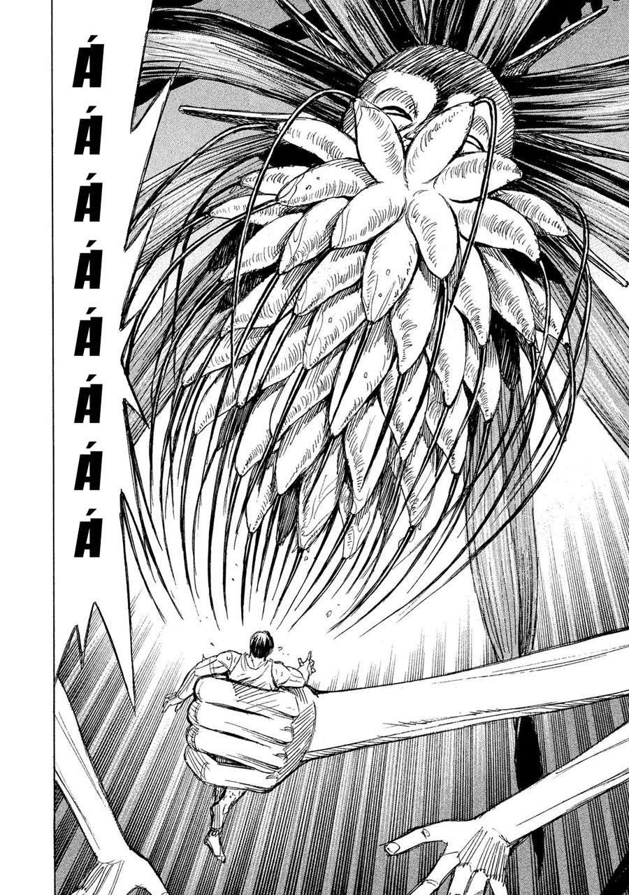 Đảo Ma Cà Rồng Phần 3 Chapter 39 - 10