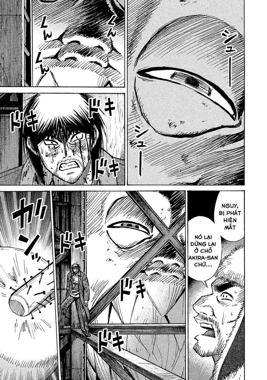 Đảo Ma Cà Rồng Phần 3 Chapter 40 - 12