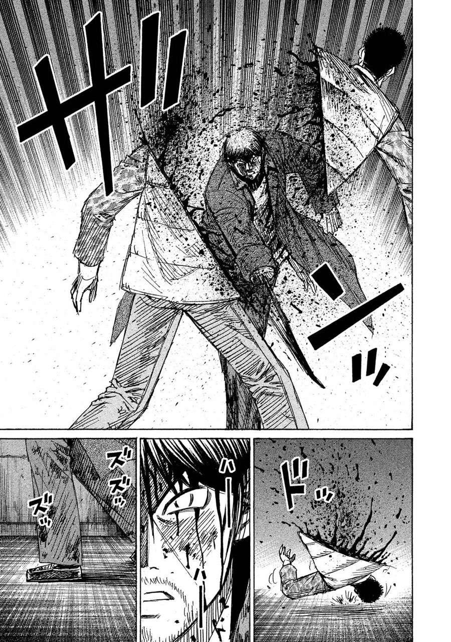 Đảo Ma Cà Rồng Phần 3 Chapter 41 - 14