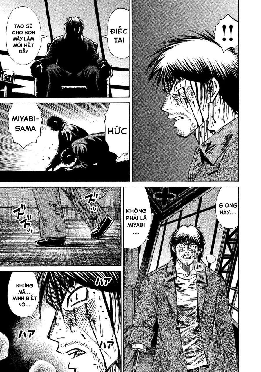 Đảo Ma Cà Rồng Phần 3 Chapter 41 - 16