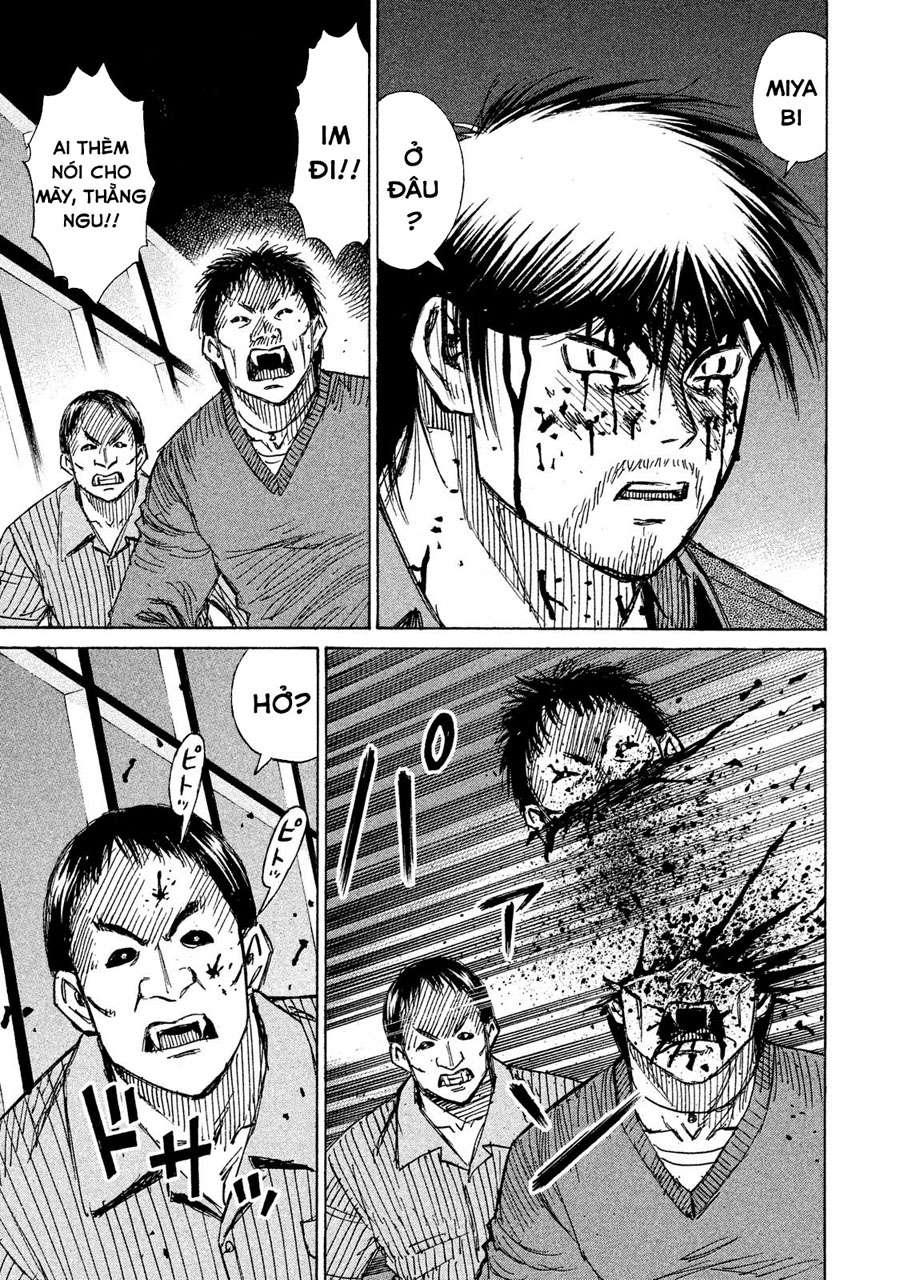 Đảo Ma Cà Rồng Phần 3 Chapter 41 - 6