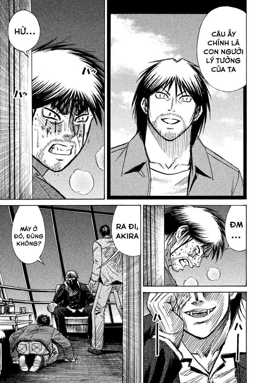 Đảo Ma Cà Rồng Phần 3 Chapter 42 - 12