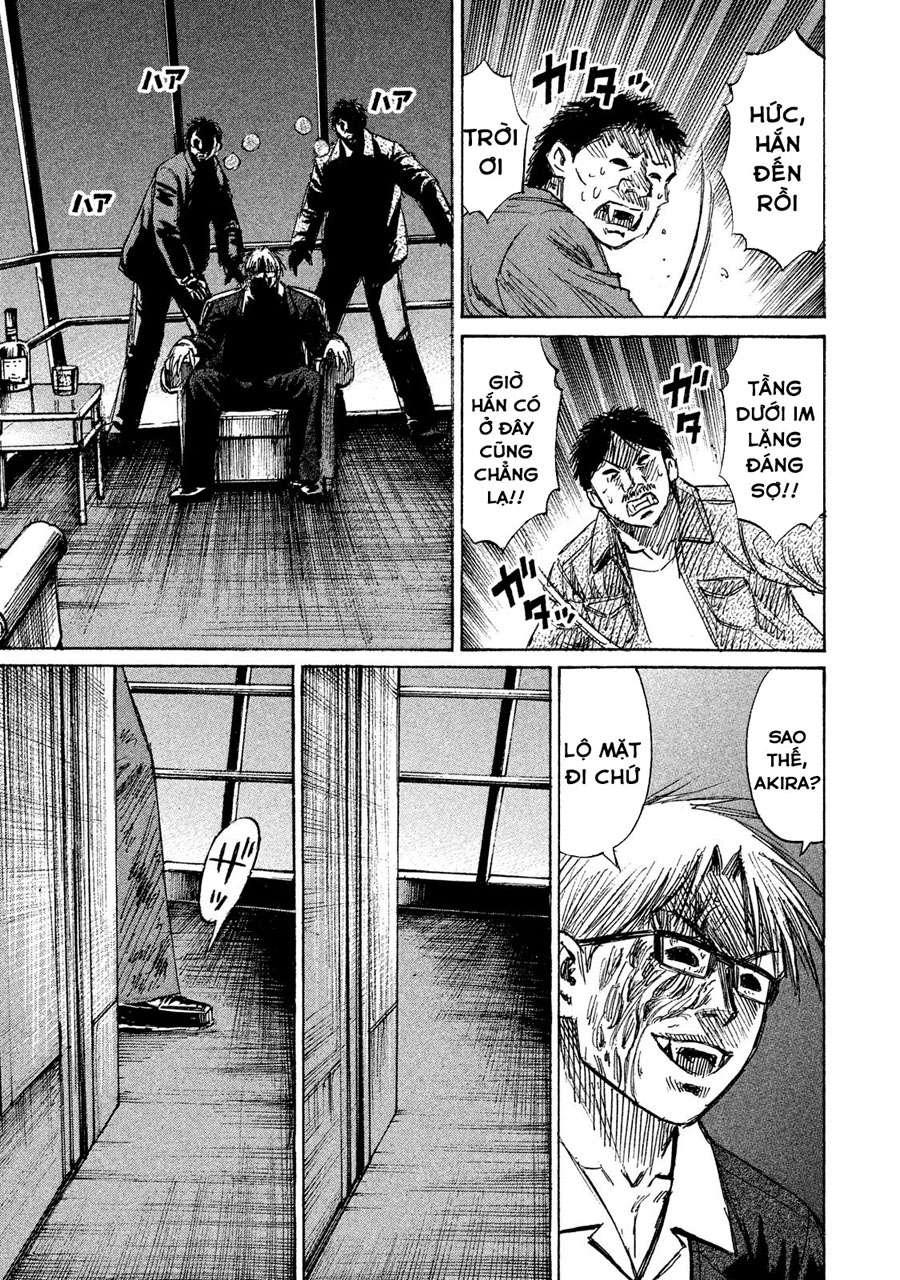 Đảo Ma Cà Rồng Phần 3 Chapter 42 - 14