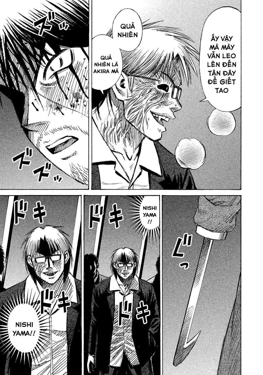 Đảo Ma Cà Rồng Phần 3 Chapter 42 - 18