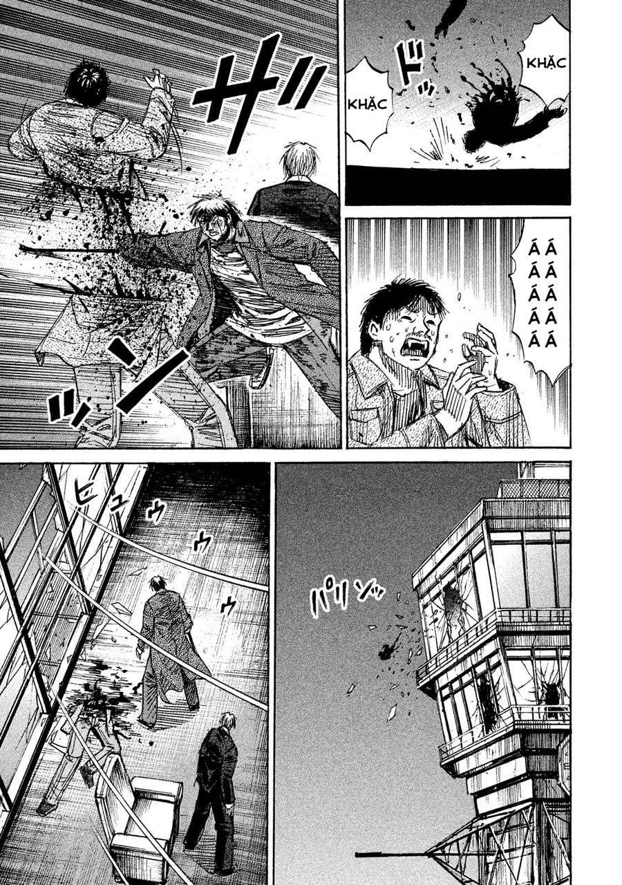 Đảo Ma Cà Rồng Phần 3 Chapter 42 - 20