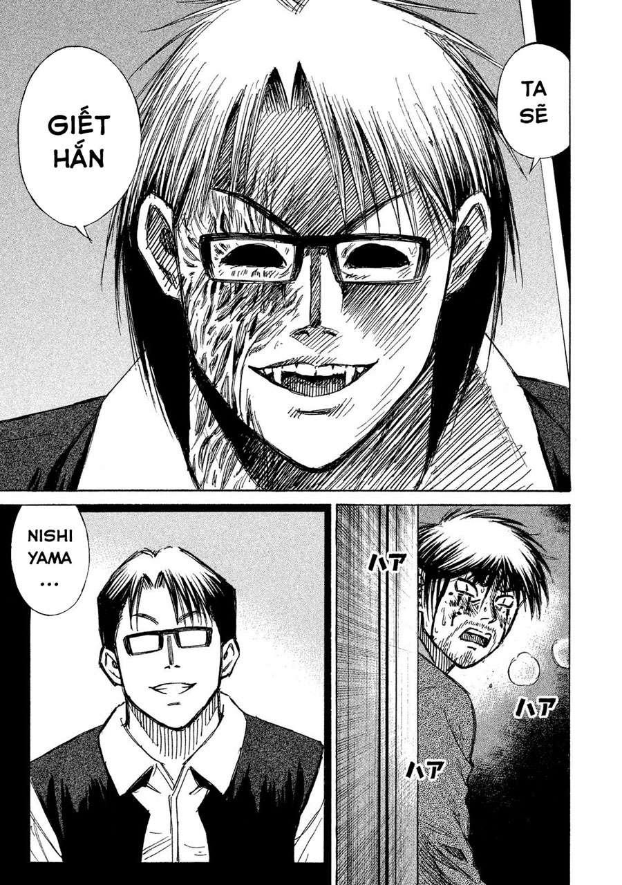 Đảo Ma Cà Rồng Phần 3 Chapter 42 - 4