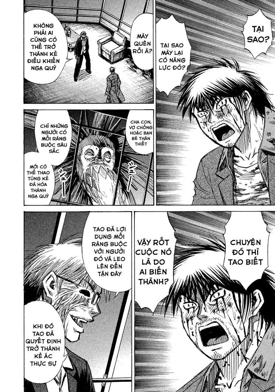 Đảo Ma Cà Rồng Phần 3 Chapter 43 - 14