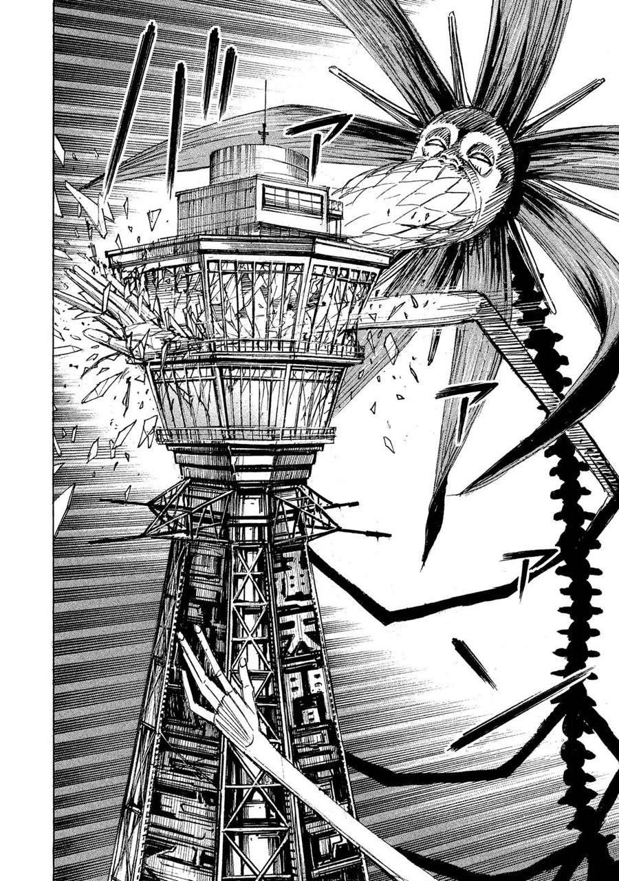 Đảo Ma Cà Rồng Phần 3 Chapter 43 - 16