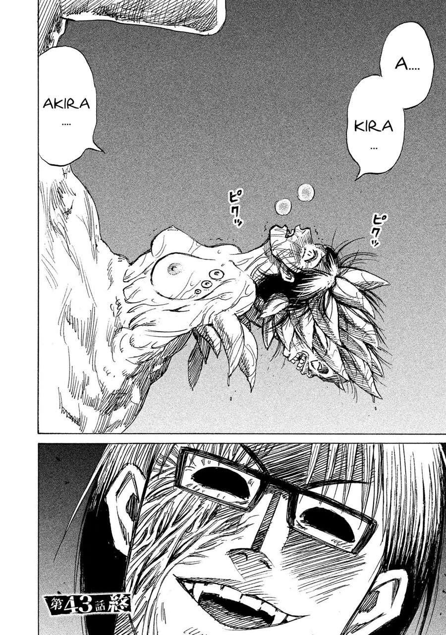 Đảo Ma Cà Rồng Phần 3 Chapter 43 - 20